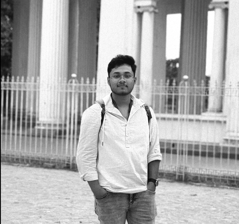 Rahul Samanta