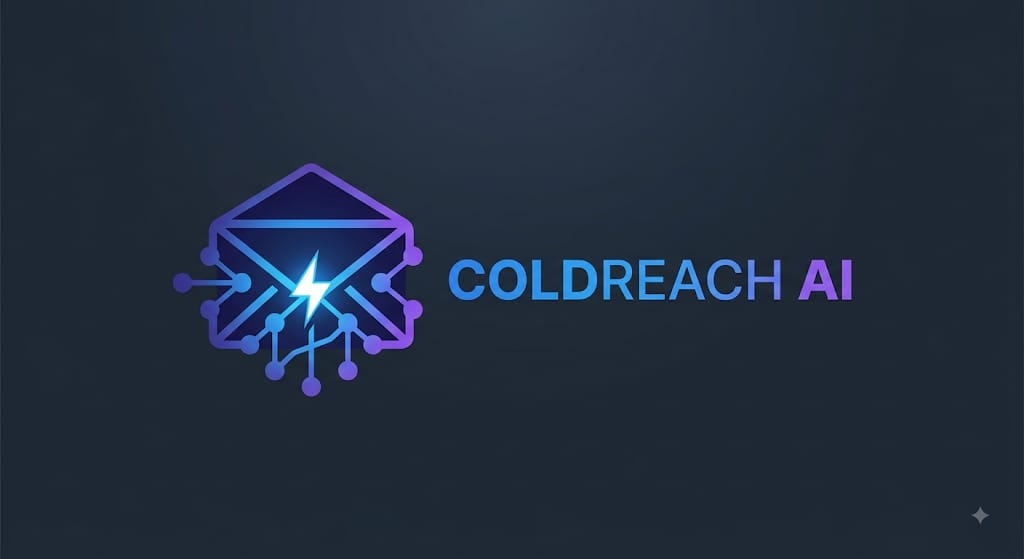 ColdReach AI – Cold Email Generator