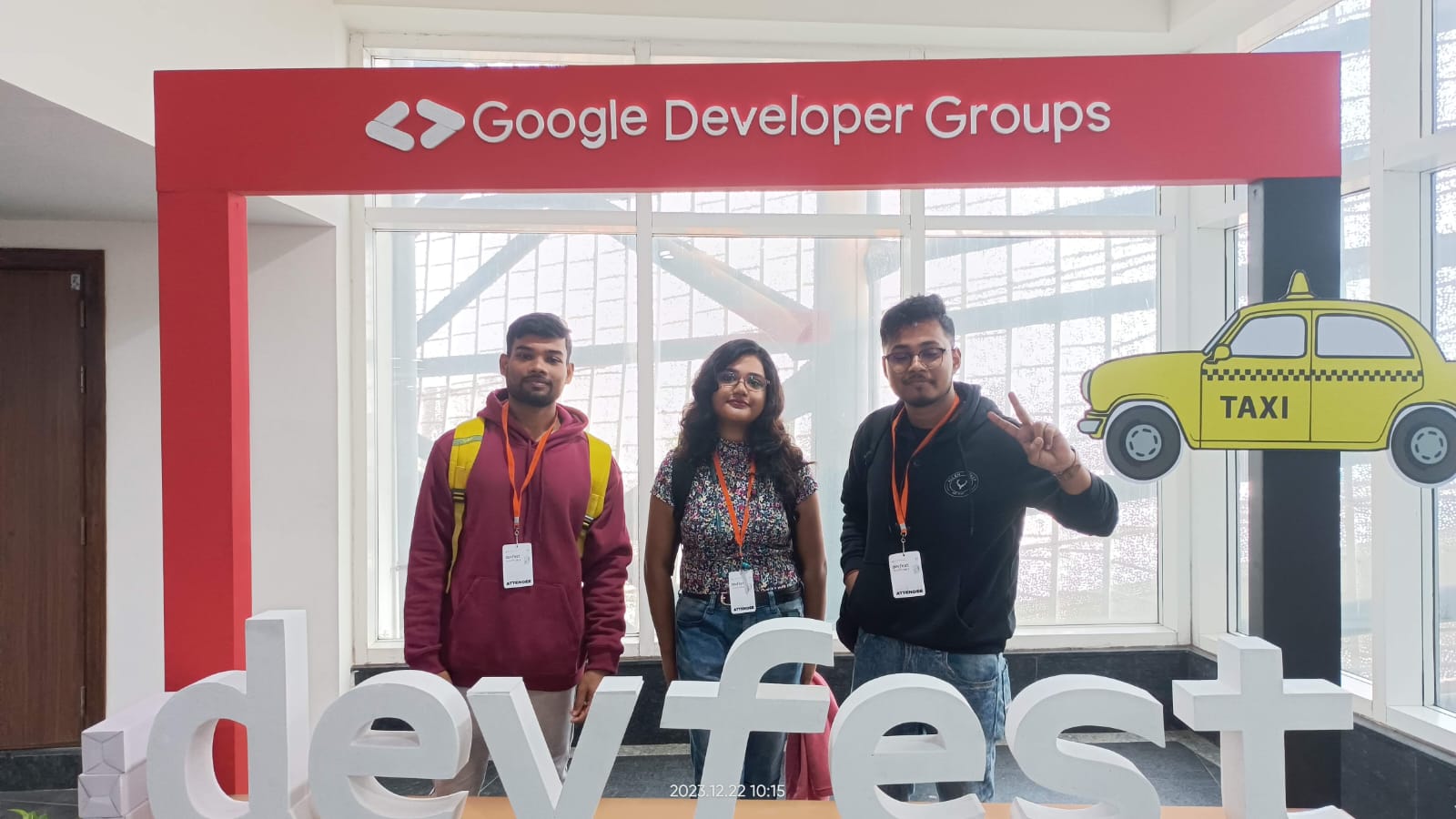 DevFest Photo 2