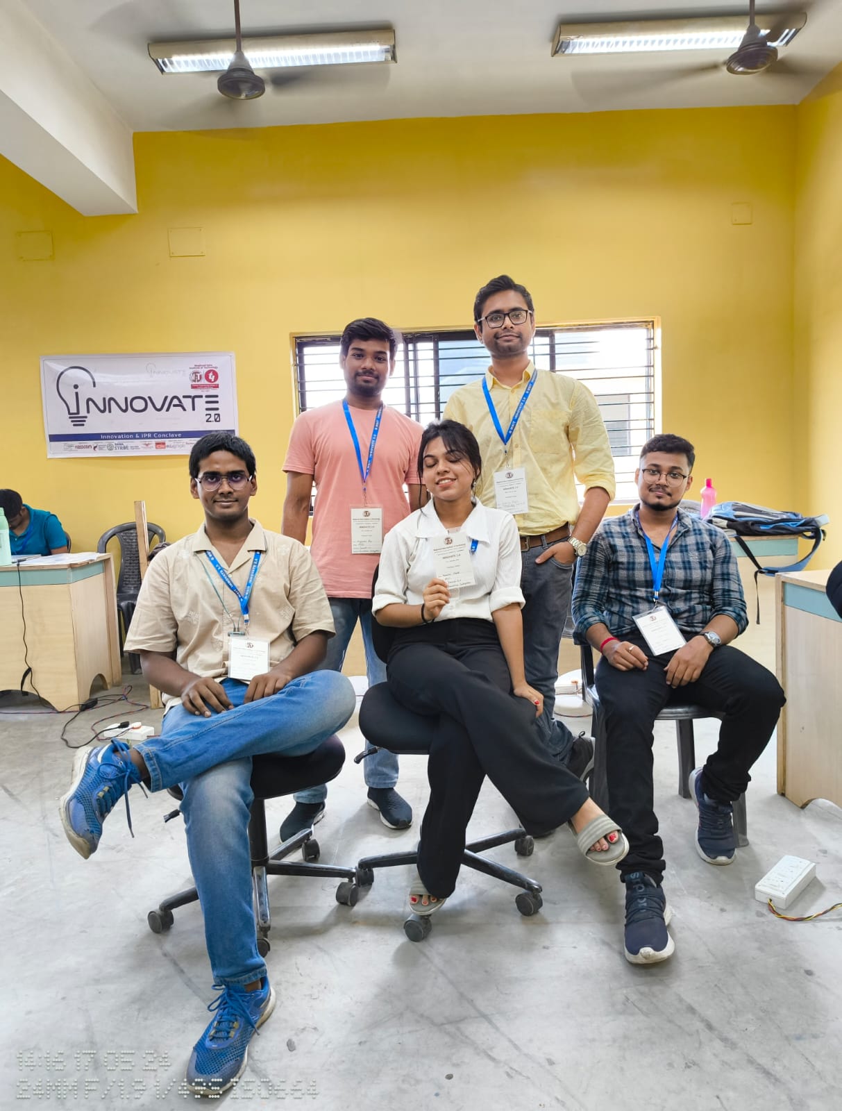 Hackathon Photo 1